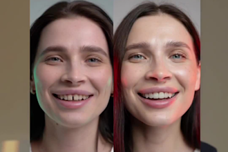 create high quality male ugc videos