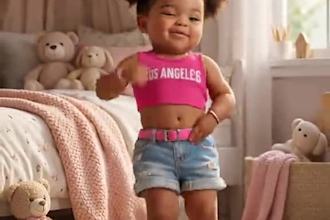 do ai dancing baby ai tiktok dance video ai dance video for music promotion