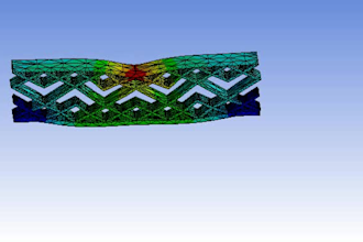 do ansys fea and cfd simulation and analysis for you