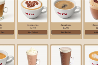 create a responsive HTML CSS landing page