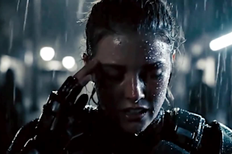 ai cinematic video ai animation video ai film ai movie trailer