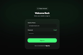 a responsive website using HTML CSS javascript