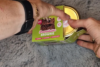 create autthentic german ugc video for your gluten free food brande