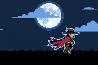create 8 bit pixel art sprite animation gifs, aseprite assets, lofi nft avatars