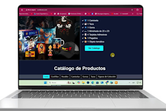 build a custom woocommerce online store with advanced features