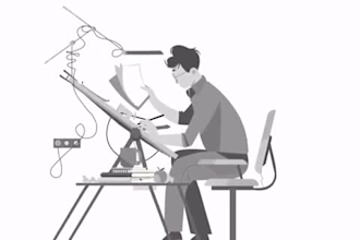 be your faceless video editor and thumbnail designer
