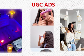 edit viral tiktok and insta reels and youtube shorts