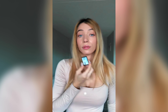 create aesthetic beauty and wellness ugc videos