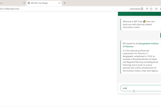 build custom ai rag chatbot with langchain and gemini