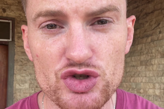create male british ugc ads or videos for your brand