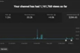 crea videos virales de historia con ia para youtube y gana dinero