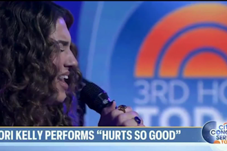 sing an emotional love, heartbreak, or tribute song