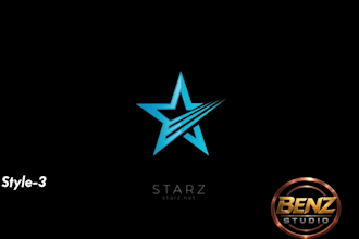 create a professional animation of 3d logo intro reveal