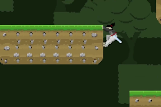 pixel art animation sprite sheet pixel animation character design pixel game art
