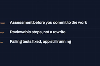upgrade your django project to a current version
