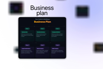create saas product video, motion graphics and intro videos
