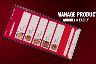 build an android pos system for your business with sqlite