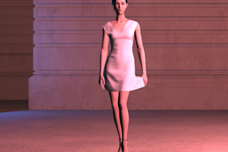 3d fashion design using clo3d and style 3d