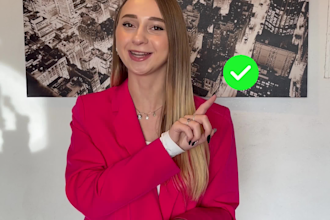 create italian ugc videos for your brand