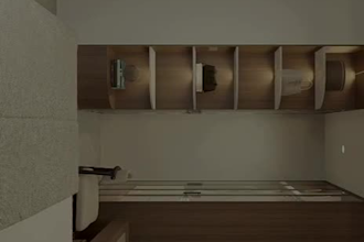 modern minimalist bedroom design