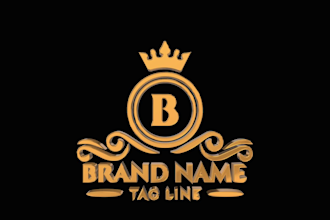 create a 3d rotating logo animation 360 seamless loop