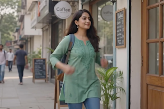 create engaging ai videos with consistent ai characters