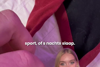 create enthousiastic and engaging ugc videos for tiktok, reels dutch or english