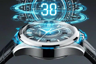 create cinematic 3d cgi product ads for your brand