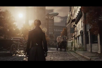 develop a scalable open world mmorpg game in unreal engine, multiplayer rpg game