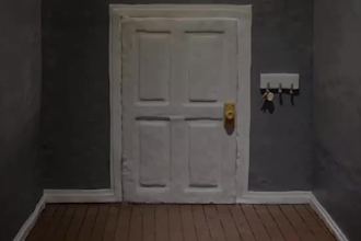custom 3d claymation character animation stop motion