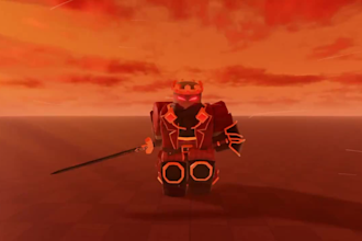 make game ready roblox r6 r15 combat m1 animations