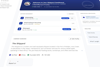 create a saas product explainer demo or saas corporate software video