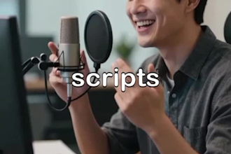 create natural ai voiceovers with premium text to speech
