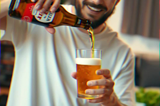 create professional ai commercial videos for local businesses