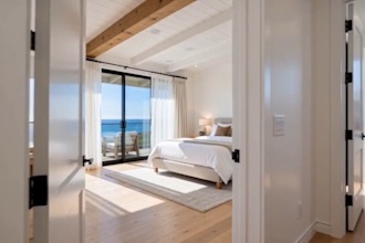 create a high quality airbnb or property walkthrough video