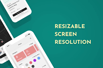 create app promo, saas promo video and website demo video