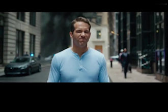 a cinematic sizzle reel to pitch your film, TV show, or creative project
