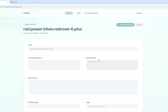 a secure and scalable rest API using django rest framework