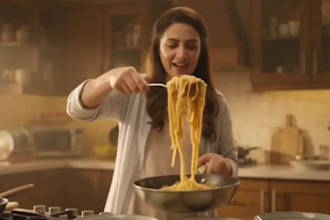 design viral ai video ads and  ai ugc  ads for social media