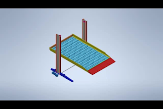 design 2d and 3d models for 3d printing using  solid edge