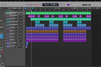 make a custom beat for you any genre rap underground rnb etc