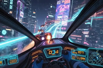 create vr games and vr assets with all realistic environments