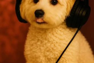 creat ai talking cat, talking dog lip sync with google veo 3, sora 2