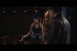 do cinematic ai sci fi video ai commercial ads higgsfield seedance ugc ads veo3