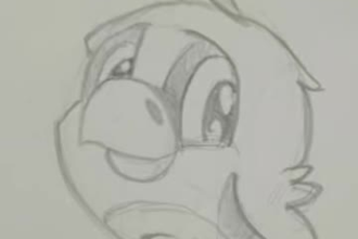 diseño tu mascota desde 0