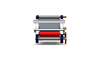 do machines design in 3d cad