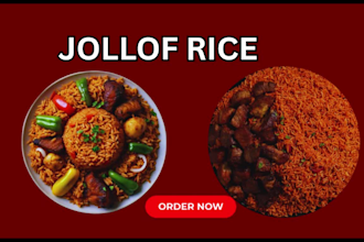 do your jollof rice
