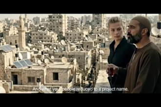 create ai scifi trailer, ai short film, ai teaser movie, ai filmmaking