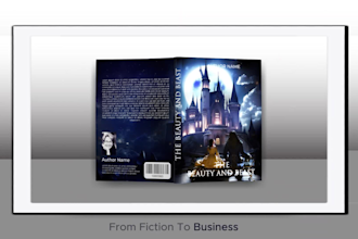 design book cover, ebook cover, book formatting and layout