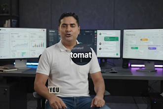 build ai mobile apps as well as desktop applications